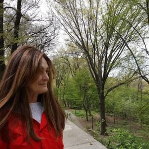 Meet your Posher, Sherry